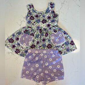 ✨3/$30✨ Gorgeous the Fox 18m Play Set